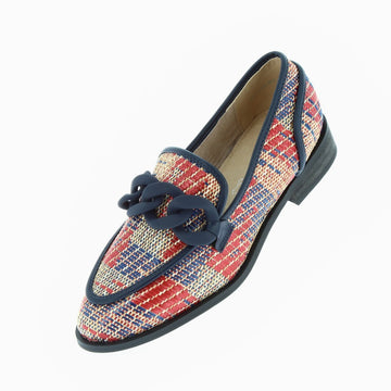 Scarpa Mocassini Vanessa Wu MO2382